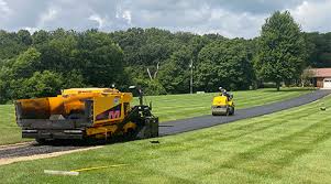 Custom Driveway Design in Gulf Hills, MS